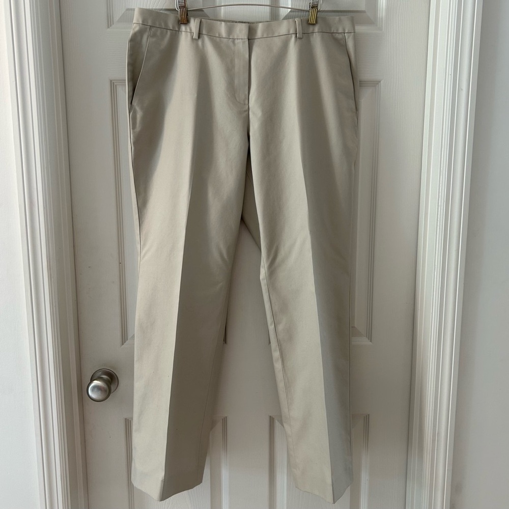 Brooks Brothers Classic Khaki Dress Pants